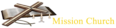 Unity Mission Church